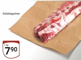 Aktuelle Schweinefilet Angebote bei GLOBUS in Wiesbaden Aktuelles Schälrippchen Angebot bei GLOBUS in Wiesbaden ab 7,90 €