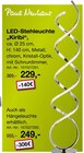 LED-Stehleuchte Kiribi von Paul Neuhaus im aktuellen Möbel Inhofer Prospekt für 229,00 €