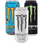 SUR TOUT - MONSTER en promo chez Carrefour SUR TOUT - MONSTER dans le catalogue Carrefour
