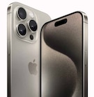 iPhone 15 Pro Max Angebote von Apple bei MediaMarkt Saturn St. Ingbert