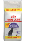 Promo Croquettes pour chat adulte stérilisé à 74,99 € dans le catalogue Truffaut à Mantes-la-Jolie