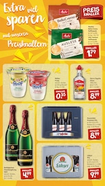 Rotkäppchen Sekt im nahkauf Prospekt in Neubrandenburg Aktueller nahkauf Prospekt mit Rotkäppchen Sekt, "nichts liegt näher", Seite 12
