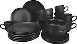 Kombiservice, 24-teilig im Angebot bei Lidl in Ludwigshafen Kombiservice, 24-teilig Angebote von Silvercrest bei Lidl Ludwigshafen für 49,99 €