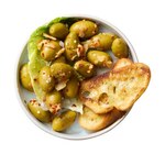 Aktuelle Feinkostlebensmittel Angebote bei Lidl in Mannheim Aktuelles Oliven Angebot bei Lidl in Mannheim ab 1,79 €