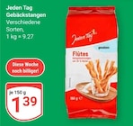 Gebäckstangen bei GLOBUS im Ludwigshafen Prospekt für 1,39 €