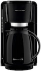 Aktuelles Thermo-Kaffeemaschine Angebot bei Lidl in Jena ab 45,99 €