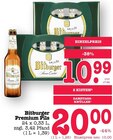 Aktuelle Bitburger Angebote bei E center in Mannheim Aktuelles Premium Pils Angebot bei E center in Mannheim ab 10,99 €