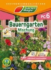 Saatteppiche Angebote von Garten Magie bei Netto Marken-Discount Menden für 3,99 €