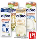 E center Kandel - Haferdrink Angebot im Prospekt Haferdrink bei E center im Kandel Prospekt für 1,49 €