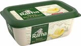 Sooo Buttrig! verschiedene Sorten und Fettstufen Angebote von Rama bei EDEKA Ahlen für 1,00 €