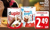 duplo im EDEKA Prospekt duplo von im aktuellen EDEKA Prospekt für 2,49 €
