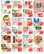 Antipasti im Kaufland Prospekt in Gelsenkirchen Aktueller Kaufland Prospekt mit Antipasti, "Aktuelle Angebote", Seite 17
