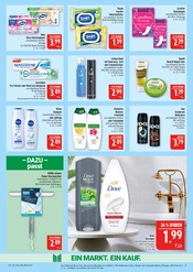 Aktueller Marktkauf Prospekt mit Parfum, "AUSWAHL RIESIG, PREISE NIEDRIG", Seite 27