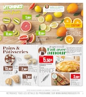 Bière Angebote im Prospekt "SUPERMARCHÉ MATCH" von Supermarchés Match Bière Angebote im Prospekt "SUPERMARCHÉ MATCH" von Supermarchés Match auf Seite 3