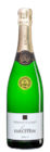 AOC Crémant d'Alsace brut Médaillé dans le catalogue Norma