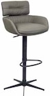 Barhocker PABLO im Angebot bei Zurbrüggen in Unna Barhocker PABLO Angebote von Dieter Knoll bei Zurbrüggen Unna für 279,00 €