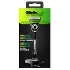 Rasoir Labs - GILLETTE dans le catalogue Carrefour Market