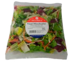 Vital Mischsalat Angebote von Nico bei EDEKA Cuxhaven für 1,00 €