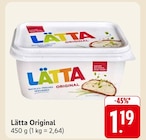 Angebot im EDEKA Kirchheim (Teck) Prospekt EDEKA Kirchheim (Teck) Prospekt mit im Angebot fĂŒr 1,19 âŹ