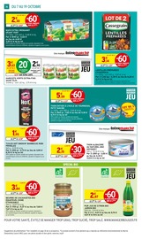Cuisine Angebote im Prospekt "LE TRÈS GROS ANNIVERSAIRE" von Intermarché Cuisine Angebote im Prospekt "LE TRÈS GROS ANNIVERSAIRE" von Intermarché auf Seite 36