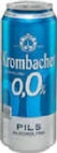 Aktuelle Krombacher Angebote bei Netto Marken-Discount in Potsdam Aktuelles Bier Angebot bei Netto Marken-Discount in Potsdam ab 0,79 €