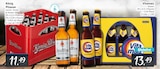 König Pilsener im Angebot bei EDEKA in Wuppertal König Pilsener Angebote bei EDEKA Wuppertal für 11,49 €