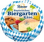 Biergartenkäse im Angebot bei REWE in Goslar Biergartenkäse Angebote von Bauer bei REWE Goslar für 1,99 €