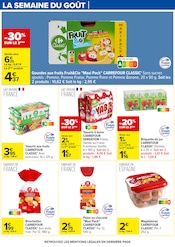 Chocolat Angebote im Prospekt "VENEZ GOÛTER AU MEILLEUR POUR DE BON !" von Carrefour Chocolat Angebote im Prospekt "VENEZ GOÛTER AU MEILLEUR POUR DE BON !" von Carrefour auf Seite 6