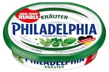 Frischkäsezubereitung Angebote von Philadelphia bei Penny Salzgitter für 0,99 €