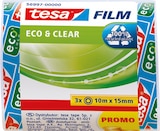 Eco & Clear von Tesa im aktuellen Rossmann Prospekt