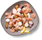 Frutti di Mare Angebote von K-BLUE BAY bei Kaufland Lutherstadt Wittenberg für 2,99 €