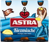 Kiezmische Angebote von Astra bei REWE Rendsburg für 4,49 €