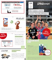 LINDA Premiumapotheke Apotheken Prospekt der aktuellen Woche mit 3 Seiten, gültig von 01.12.2025 bis 31.12.2025, in Vlotho und Umgebung Aktueller LINDA Premiumapotheke Apotheken Prospekt in Vlotho und Umgebung, "Aktuelle Angebote" mit 3 Seiten, 01.12.2025 - 31.12.2025