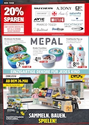 Aktueller EDEKA Prospekt mit Haushaltsartikel, "Top Angebote", Seite 18