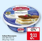Aktuelles Mascarpone Angebot bei Marktkauf in Freiburg (Breisgau) ab 3,33 €