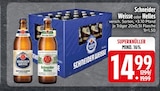 Aktuelles Schneider Weisse Angebot bei EDEKA in Ravensburg ab 14,99 €
