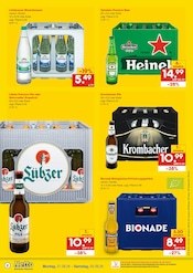 Krombacher im Netto Marken-Discount Prospekt in Hoyerswerda Aktueller Netto Marken-Discount Prospekt mit Krombacher, "DER ORT, AN DEM DU IMMER AUSGEZEICHNETE PREISE FINDEST.", Seite 2
