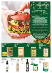 Bio Öl im GLOBUS Prospekt in Jena Aktueller GLOBUS Prospekt mit Bio Öl, "Sommerfrische Biovielfalt", Seite 5