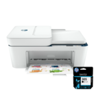 Imprimante Multifonction - HP en promo chez Carrefour Livry-Gargan à 49,99 €