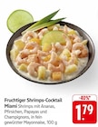 Aktuelle Garnelen Angebote bei EDEKA in Saarbrücken Aktuelles Fruchtiger Shrimps-Cocktail Miami Angebot bei EDEKA in Saarbrücken ab 1,79 €