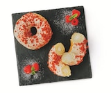 Aktuelles Donuts Cheesecake Crumble Angebot bei Lidl in Ulm ab 2,79 €