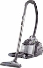 MEDIMAX Görlitz - Bodenstaubsauger LX7-2-ÖKOX Angebot im Prospekt Bodenstaubsauger LX7-2-ÖKOX bei MEDIMAX im Görlitz Prospekt für 119,99 €