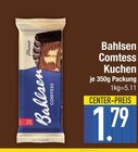 Aktuelle Kuchen Angebote bei EDEKA in Ingolstadt Aktuelles Comtess Kuchen Angebot bei EDEKA in Ingolstadt ab 1,79 €