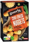 Chili-Cheese Nuggets im Angebot bei Penny in Gelsenkirchen Chili-Cheese Nuggets Angebote von Gustoria bei Penny Gelsenkirchen für 1,69 €