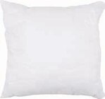 SOLA Synthetikkissen im aktuellen JYSK Prospekt