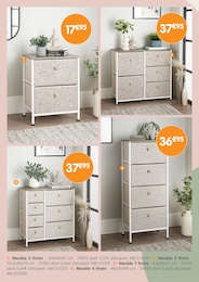 Offre Menuiserie dans le catalogue B&M du moment à la page 15