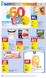 Vin Angebote im Prospekt "LE TOP CHRONO DES PROMOS" von Carrefour Market auf Seite 34