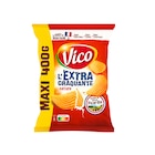 Chips nature "Maxi" - VICO dans le catalogue Carrefour Market
