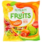 Bonbons acidulés Roshen - Action dans le catalogue Action