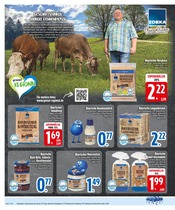 Garnelen im EDEKA Prospekt in Ingolstadt Aktueller EDEKA Prospekt mit Garnelen, "DAS BESTE DER WOCHE", Seite 10